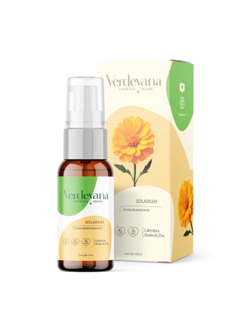 Compra Solarium Verdeyana, productos humectantes veganos y naturales. Disponible en Quito, Guayaquil, Ecuador.
